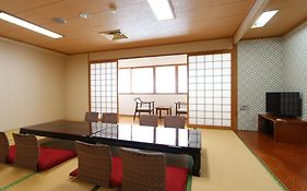 Hotel Livemax Budget Chitose